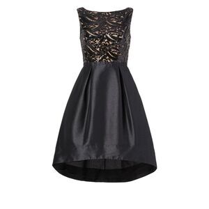 ML Monique Lhuillier
Back Down Dress 🧡